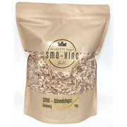SMO-Woodchips Hickory 1 Kg